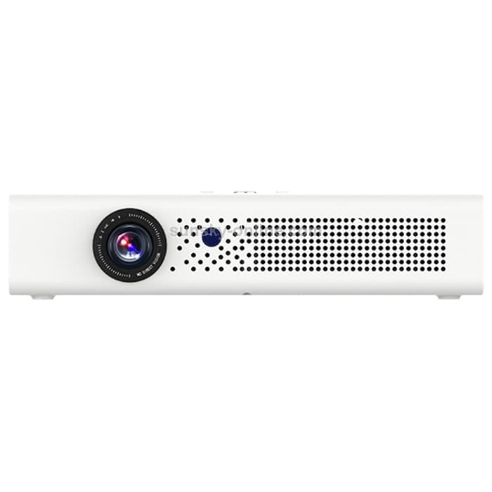 TOUMEI V6 3800 Lumens Android 9.0 3D Smart DLP Projector — 2GB+32GB