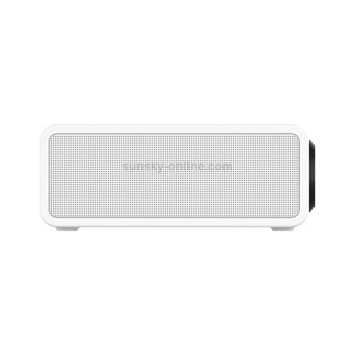 TOUMEI V6 3800 Lumens Android 9.0 3D Smart DLP Projector — 2GB+32GB — detail 4