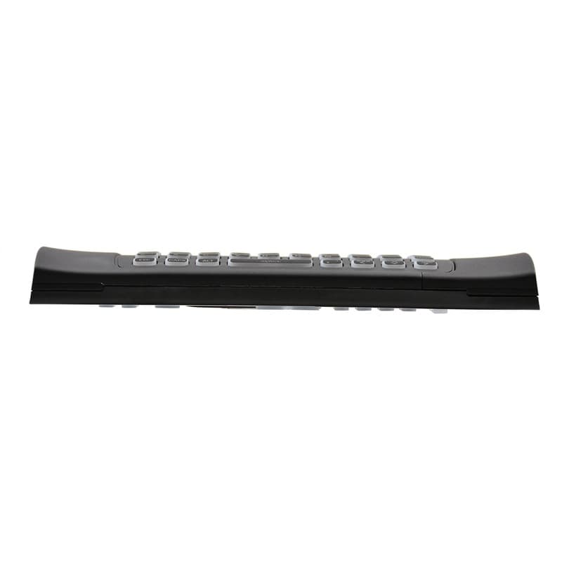 MX3 Backlit Air Mouse Remote — 2.4GHz Wireless Keyboard — detail 3